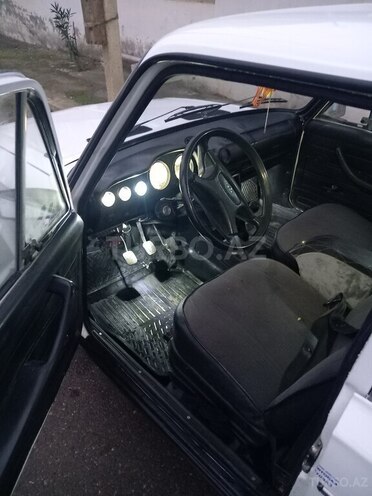 LADA (VAZ) 2106 1996, 11,345 km - 1.6 л - Tovuz
