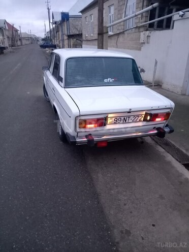LADA (VAZ) 2106 1996, 11,345 km - 1.6 л - Tovuz