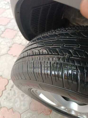 Hyundai Tucson 2007, 168,000 km - 2.0 l - Bakı
