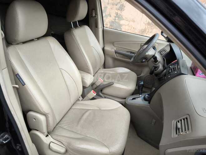 Hyundai Tucson 2007, 168,000 km - 2.0 l - Bakı