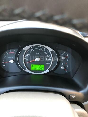 Hyundai Tucson 2007, 168,000 km - 2.0 l - Bakı