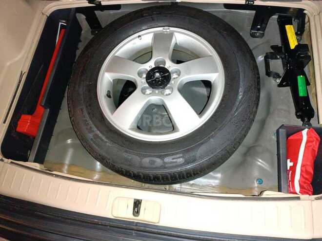 Hyundai Tucson 2007, 168,000 km - 2.0 l - Bakı