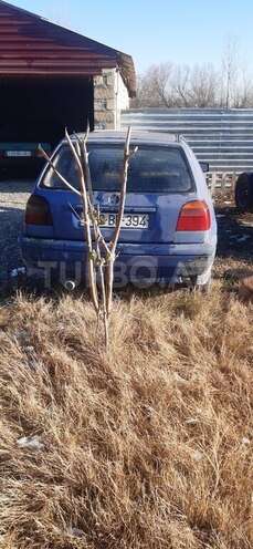 Volkswagen Golf 1994, 599,990 km - 1.8 l - Bərdə