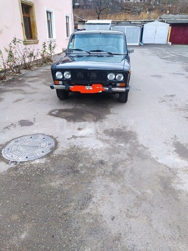 LADA (VAZ) 2106 1987, 15,460 km - 1.5 л - Qazax
