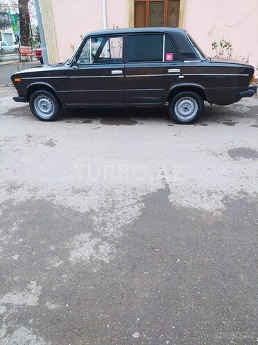 LADA (VAZ) 2106 1987, 15,460 km - 1.5 л - Qazax