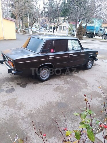 LADA (VAZ) 2106 1987, 15,460 km - 1.5 л - Qazax