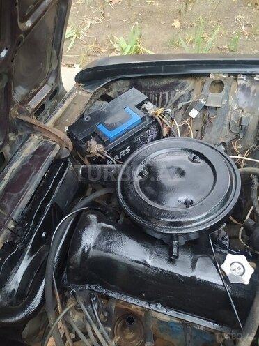LADA (VAZ) 2106 1987, 15,460 km - 1.5 л - Qazax