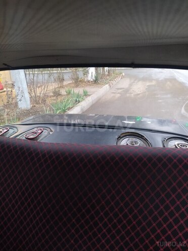 LADA (VAZ) 2106 1987, 15,460 km - 1.5 л - Qazax