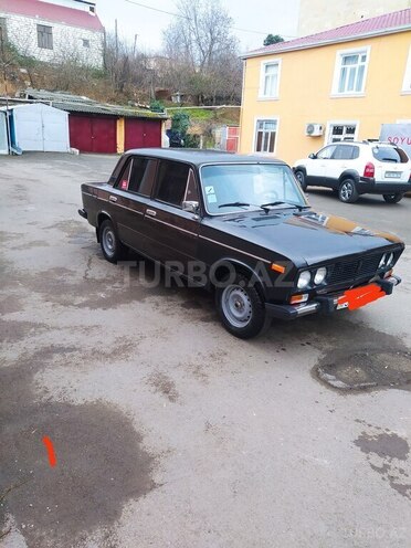 LADA (VAZ) 2106 1987, 15,460 km - 1.5 л - Qazax