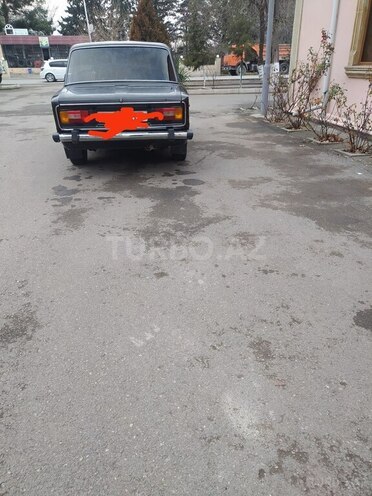 LADA (VAZ) 2106 1987, 15,460 km - 1.5 л - Qazax