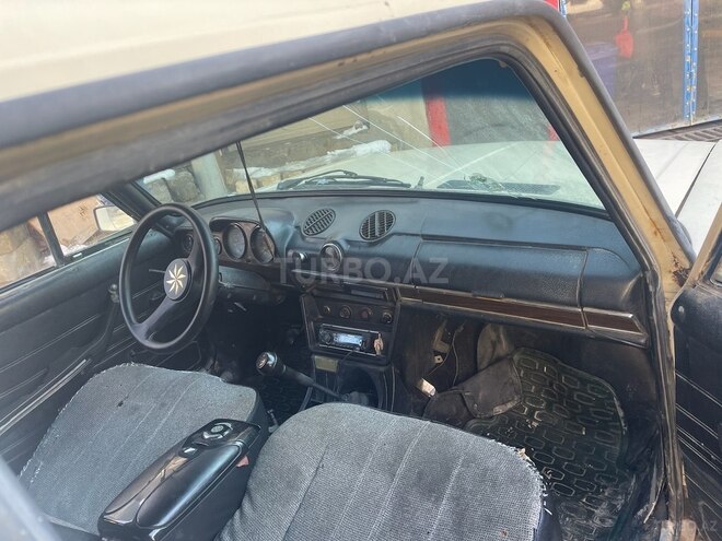 LADA (VAZ) 2106 1991, 99,000 km - 1.5 l - Bakı