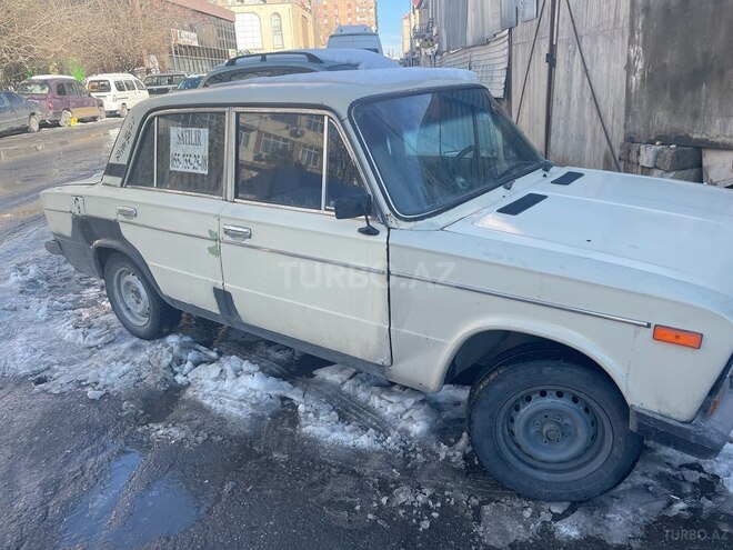 LADA (VAZ) 2106 1991, 99,000 km - 1.5 l - Bakı