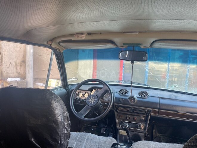 LADA (VAZ) 2106 1991, 99,000 km - 1.5 l - Bakı