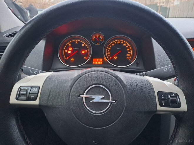 Opel Astra 2007, 400,000 km - 1.3 l - Bakı