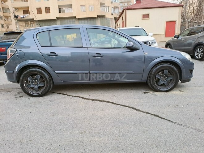 Opel Astra 2007, 400,000 km - 1.3 l - Bakı