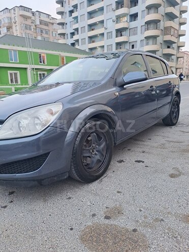 Opel Astra 2007, 400,000 km - 1.3 l - Bakı