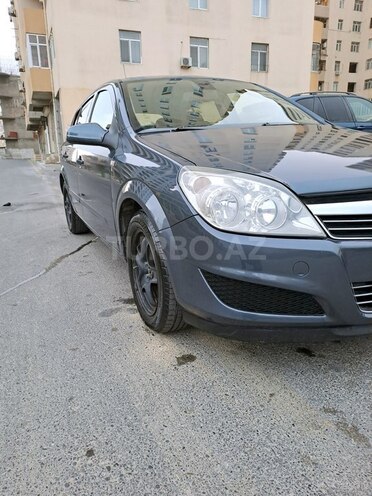 Opel Astra 2007, 400,000 km - 1.3 l - Bakı