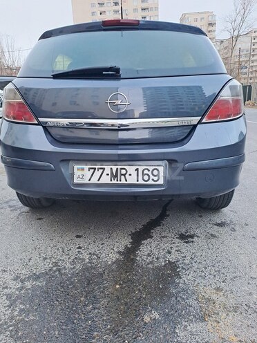 Opel Astra 2007, 400,000 km - 1.3 l - Bakı