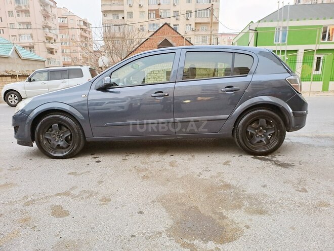 Opel Astra 2007, 400,000 km - 1.3 l - Bakı