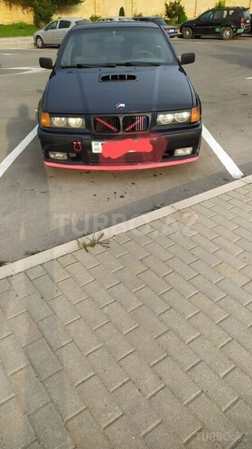 BMW 325 1995, 350,000 km - 2.5 l - Bakı