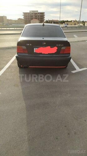 BMW 325 1995, 350,000 km - 2.5 l - Bakı