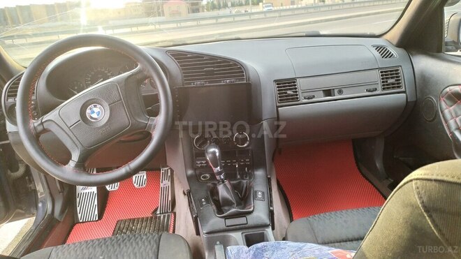 BMW 325 1995, 350,000 km - 2.5 l - Bakı