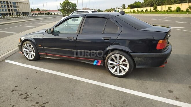BMW 325 1995, 350,000 km - 2.5 l - Bakı