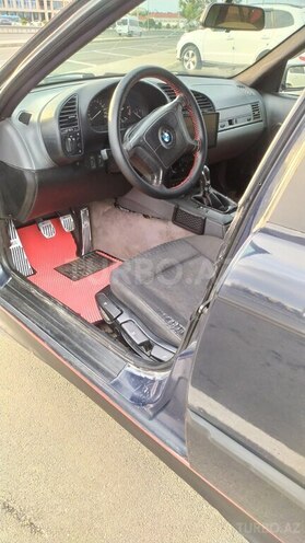 BMW 325 1995, 350,000 km - 2.5 l - Bakı