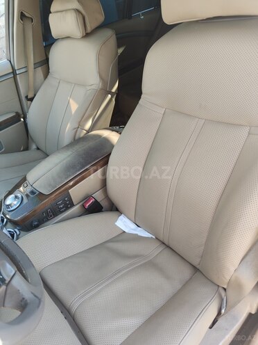 BMW 735 2002, 334,426 km - 3.6 l - Bakı