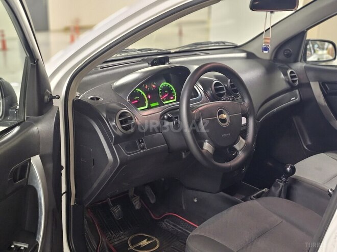 Chevrolet Aveo 2011, 308,000 km - 1.4 l - Gəncə