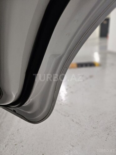 Chevrolet Aveo 2011, 308,000 km - 1.4 l - Gəncə