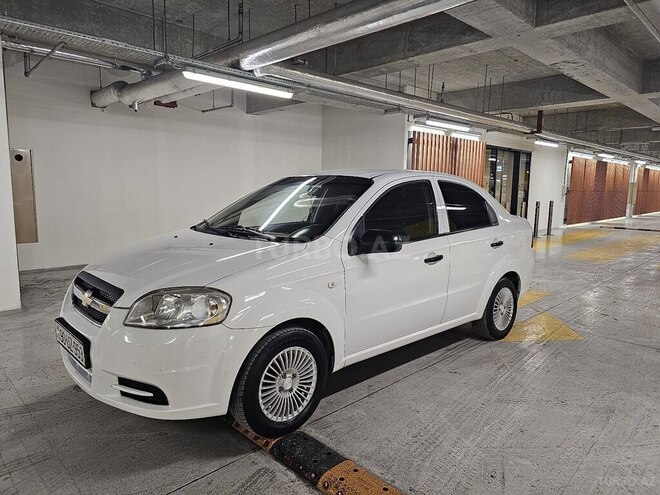 Chevrolet Aveo 2011, 308,000 km - 1.4 l - Gəncə