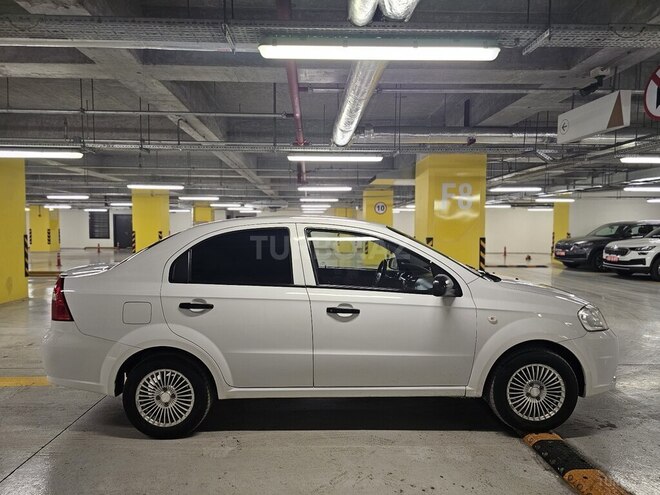 Chevrolet Aveo 2011, 308,000 km - 1.4 l - Gəncə