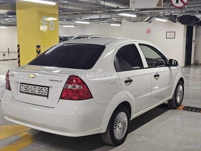 Chevrolet Aveo 2011, 308,000 km - 1.4 l - Gəncə