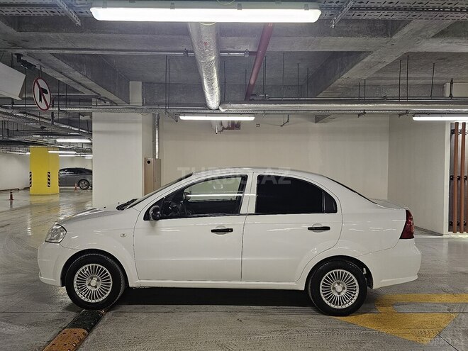Chevrolet Aveo 2011, 308,000 km - 1.4 l - Gəncə