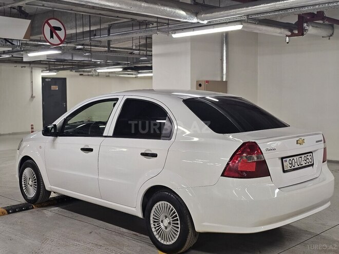 Chevrolet Aveo 2011, 308,000 km - 1.4 l - Gəncə