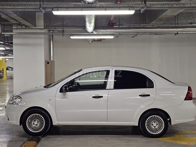Chevrolet Aveo 2011, 308,000 km - 1.4 l - Gəncə