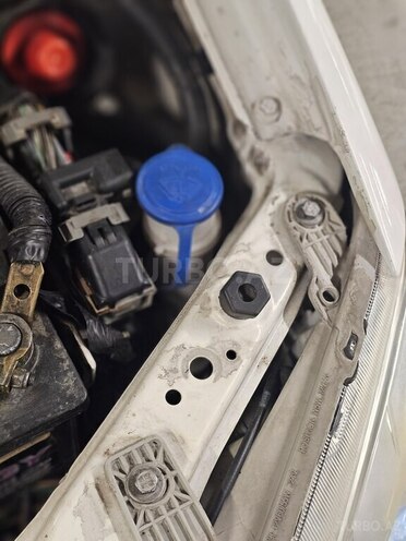 Chevrolet Aveo 2011, 308,000 km - 1.4 l - Gəncə