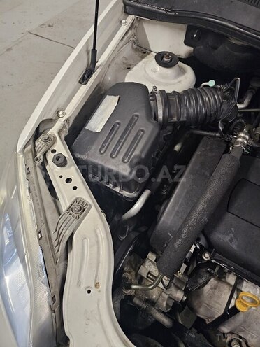 Chevrolet Aveo 2011, 308,000 km - 1.4 l - Gəncə