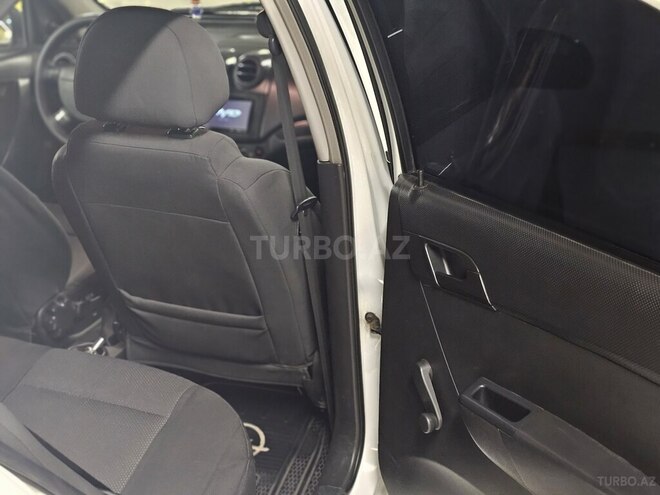Chevrolet Aveo 2011, 308,000 km - 1.4 l - Gəncə