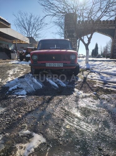 LADA (VAZ) 2101 1979, 69,450 km - 1.5 л - Beyləqan