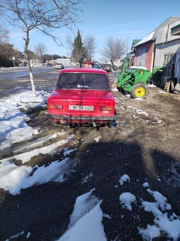 LADA (VAZ) 2101 1979, 69,450 km - 1.5 л - Beyləqan