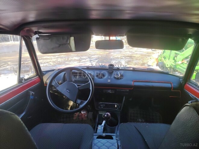 LADA (VAZ) 2101 1979, 69,450 km - 1.5 л - Beyləqan