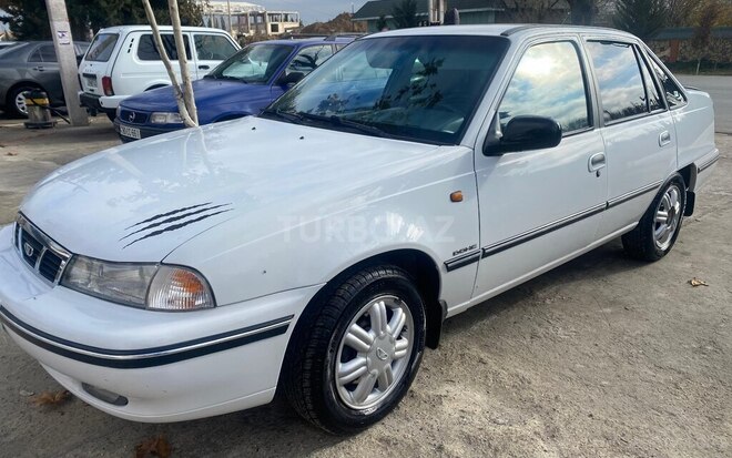 Daewoo Nexia 2008, 220,000 km - 1.5 l - Beyləqan