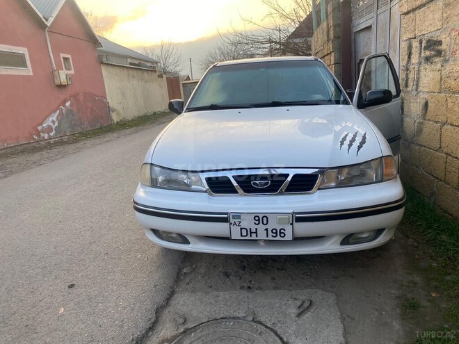 Daewoo Nexia 2008, 220,000 km - 1.5 l - Beyləqan