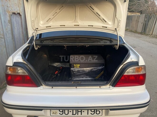 Daewoo Nexia 2008, 220,000 km - 1.5 l - Beyləqan