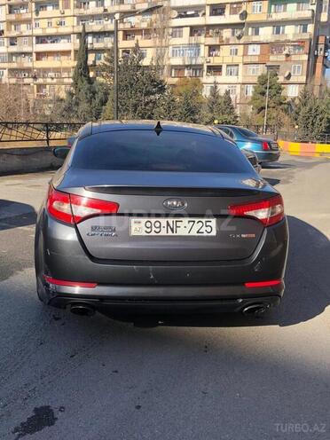 Kia Optima 2011, 160,000 km - 2.0 l - Bakı