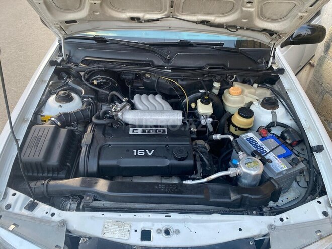 Daewoo Nexia 2008, 220,000 km - 1.5 l - Beyləqan
