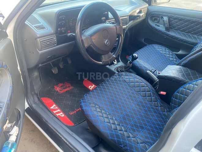 Daewoo Nexia 2008, 220,000 km - 1.5 l - Beyləqan
