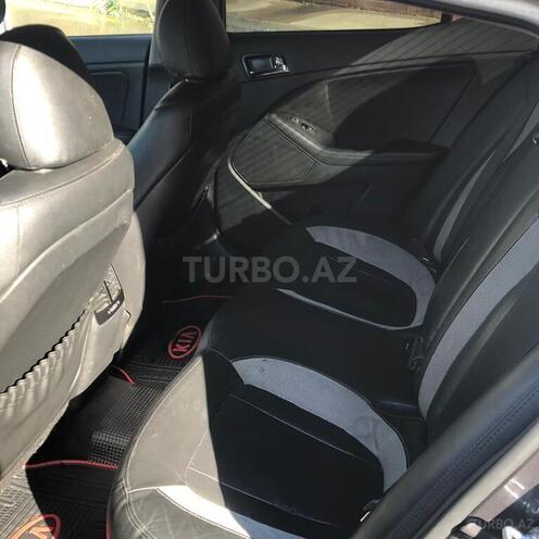 Kia Optima 2011, 160,000 km - 2.0 l - Bakı